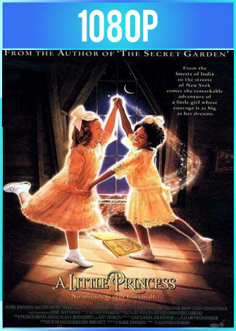 La princesita 1995 ES EN